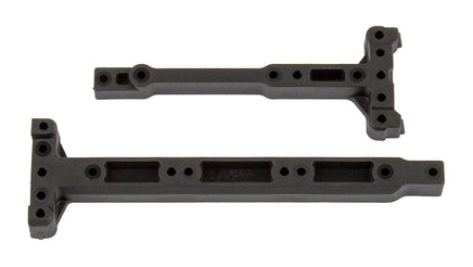 Team Associated - Chassis Braces, for B74 - Hobby Recreation Products