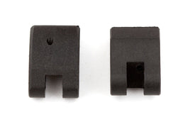 Team Associated - Clutch Shoes composite hard, 4-shoe, for RC8B3.1 - Hobby Recreation Products