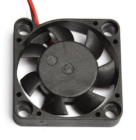 Team Associated - Cooling Fan - Hobby Recreation Products