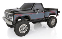 Team Associated - CR12 Ford F - 150 Pick - Up RTR Black - Hobby Recreation Products
