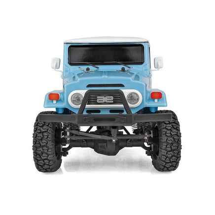 Team Associated - CR12 OverTrail RTR - Hobby Recreation Products