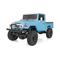 Team Associated - CR12 OverTrail RTR - Hobby Recreation Products