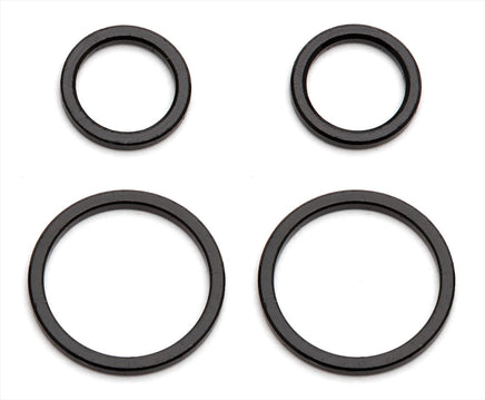 Team Associated - CVA Axle Shims - Hobby Recreation Products