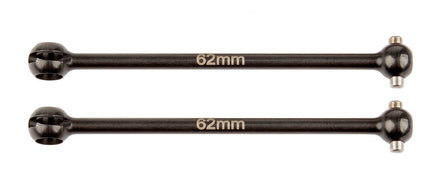Team Associated - CVA Bone, 62mm, for B74 - Hobby Recreation Products