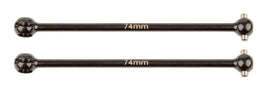 Team Associated - CVA Bone, 74mm, for B74 - Hobby Recreation Products