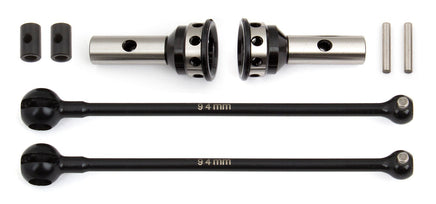 Team Associated - CVA Driveshaft Set, 94 mm for RC8B3.1 - Hobby Recreation Products