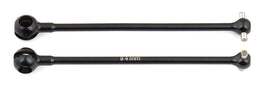 Team Associated - CVA Driveshafts, 94 mm for RC8B3.1 - Hobby Recreation Products