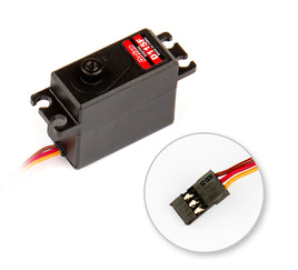 Team Associated - D115F Servo for Reflex 14T or 14B - Hobby Recreation Products