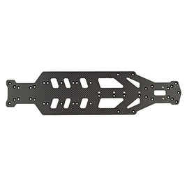 Team Associated - DC10 Chassis, Carbon Fiber - Hobby Recreation Products