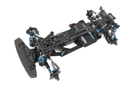 Team Associated - DC10 Electric 1/10 2WD Drift Car Kit - Hobby Recreation Products