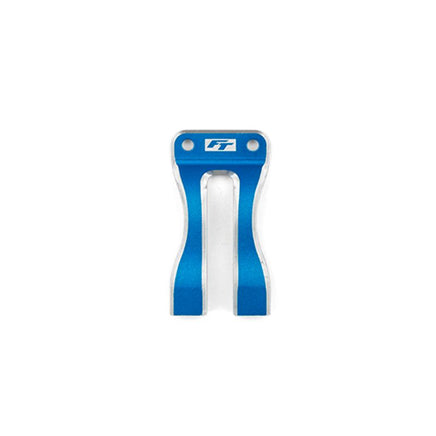 Team Associated - DC10 FT Aluminum Bulkhead A - Hobby Recreation Products