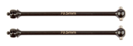 Team Associated - DCV Bone, 70.5mm, for B74 - Hobby Recreation Products