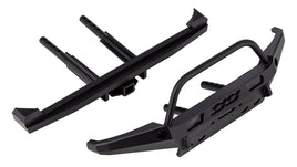 Team Associated - DeMello Bumper Set, for Knight runner Body - Hobby Recreation Products
