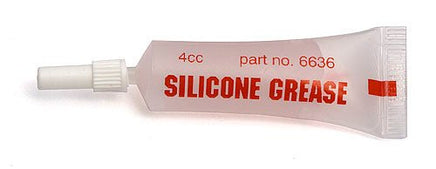 Team Associated - Diff Silicone Grease 4cc RC10 - Hobby Recreation Products