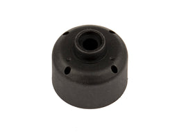 Team Associated - Differential Case, Front & Rear, for B74 - Hobby Recreation Products