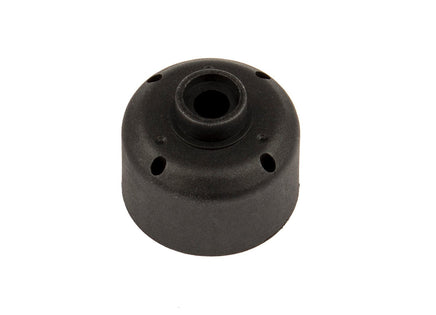 Team Associated - Differential Case, Front & Rear, for B74 - Hobby Recreation Products