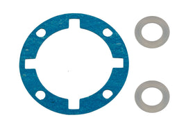 Team Associated - Differential Gasket & O-Rings, for B74 - Hobby Recreation Products