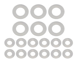 Team Associated - Differential O-Rings Set for RC8B3.1 - Hobby Recreation Products