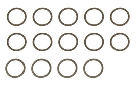 Team Associated - Differential Outdrive Shims, for B74 - Hobby Recreation Products