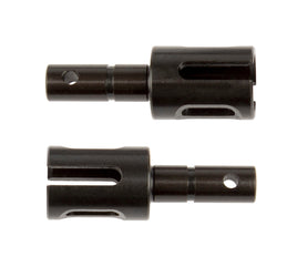 Team Associated - Differential Outdrives, for B74, Center - Hobby Recreation Products