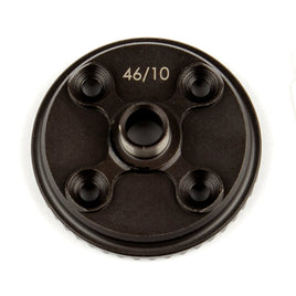 Team Associated - Differential Ring Gear, for RC8T3.1 (46 Tooth) - Hobby Recreation Products