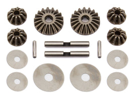 Team Associated - Differential Sun/Planet Gear, V2, for RC8T3, RC8T3e - Hobby Recreation Products