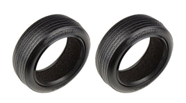 Team Associated - DR10 Front Drag Tires - Hobby Recreation Products