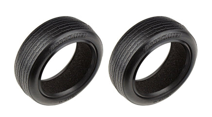 Team Associated - DR10 Front Drag Tires - Hobby Recreation Products
