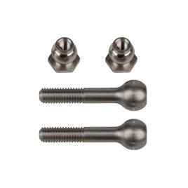 Team Associated - DR10M Anti-roll Bar Hardware - Hobby Recreation Products