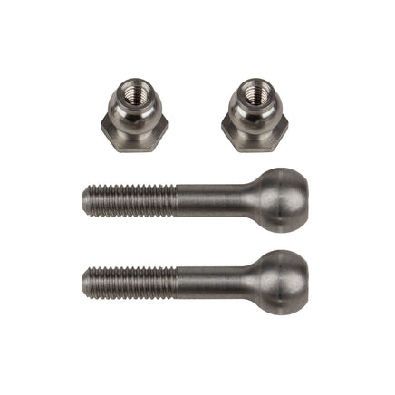 Team Associated - DR10M Anti-roll Bar Hardware - Hobby Recreation Products