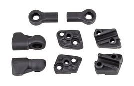 Team Associated - DR10M Anti-roll Bar Mounts and Rod Ends - Hobby Recreation Products