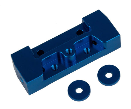 Team Associated - DR10M Arm Mount D - Hobby Recreation Products