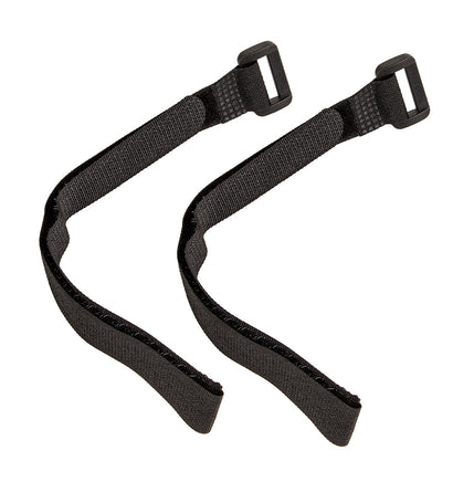 Team Associated - DR10M Battery Straps - Hobby Recreation Products