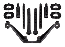 Team Associated - DR10M Body Mount Set - Hobby Recreation Products