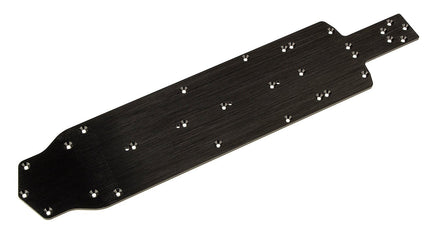 Team Associated - DR10M Factory Team Chassis, Aluminum - Hobby Recreation Products