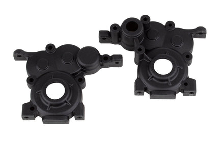 Team Associated - DR10M Gearbox, 4-Gear - Hobby Recreation Products