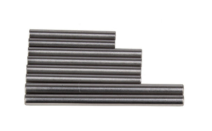 Team Associated - DR10M Hinge Pin Set - Hobby Recreation Products