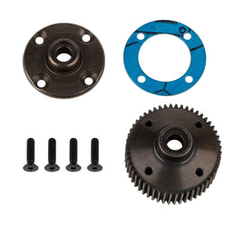 Team Associated - DR10M Metal Gear Differential Case Set, 52mm - Hobby Recreation Products