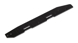 Team Associated - DR10M Side Brace, Carbon Fiber - Hobby Recreation Products