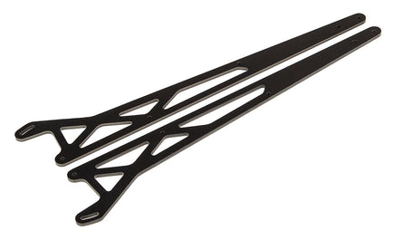 Team Associated - DR10M Wheelie Bar Arm Set - Hobby Recreation Products