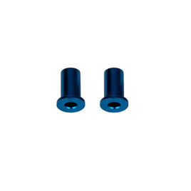 Team Associated - DR10M Wheelie Bar Hat Bushings - Hobby Recreation Products