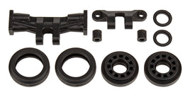 Team Associated - DR10M Wheelie Bar Parts Set - Hobby Recreation Products