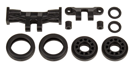 Team Associated - DR10M Wheelie Bar Parts Set - Hobby Recreation Products