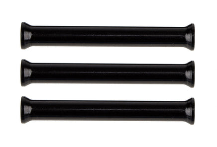 Team Associated - DR10M Wheelie Bar Standoffs, 50mm - Hobby Recreation Products