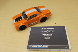 Team Associated DR28 Drag Car RTR 1/28 scale 2WD - Hobby Recreation Products
