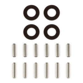 Team Associated - Drive Pins, for Reflex 14T or 14B - Hobby Recreation Products