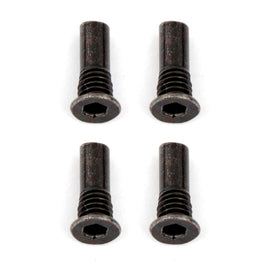 Team Associated - Drive Shaft Screws, Set, for CR12 - Hobby Recreation Products