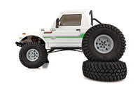 Team Associated - Enduro Bushido 1/10 Off-Road Electric 4WD RTR Trail Truck - Hobby Recreation Products