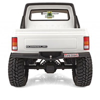 Team Associated - Enduro Bushido 1/10 Off-Road Electric 4WD RTR Trail Truck - Hobby Recreation Products