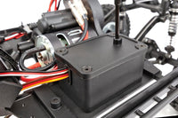 Team Associated - Enduro Bushido 1/10 Off-Road Electric 4WD RTR Trail Truck - Hobby Recreation Products